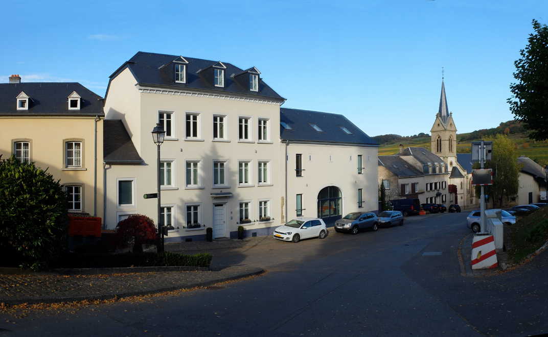Accueil