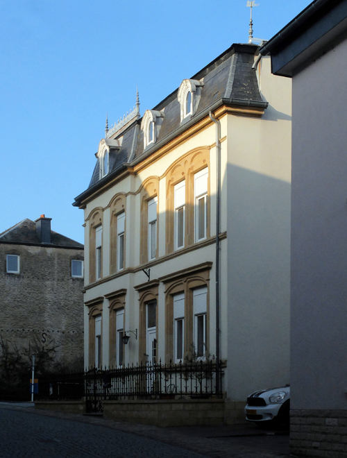 Accueil