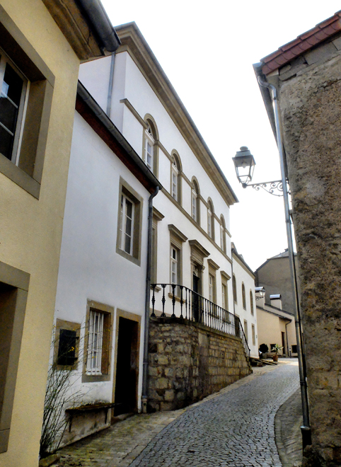 Accueil