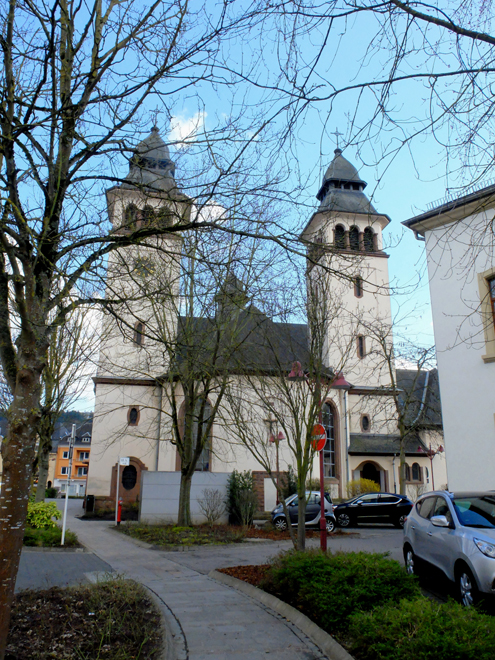 Accueil