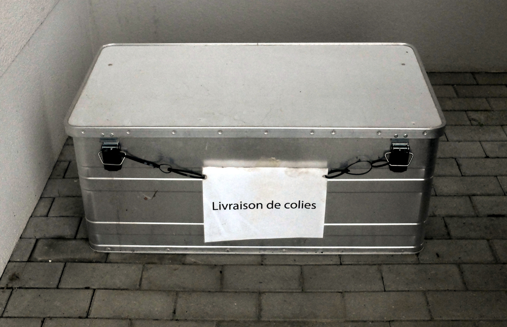 Accueil