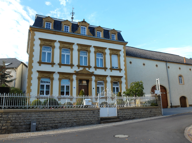 Accueil
