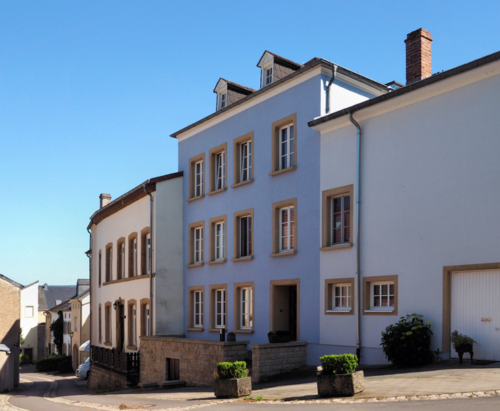 Accueil
