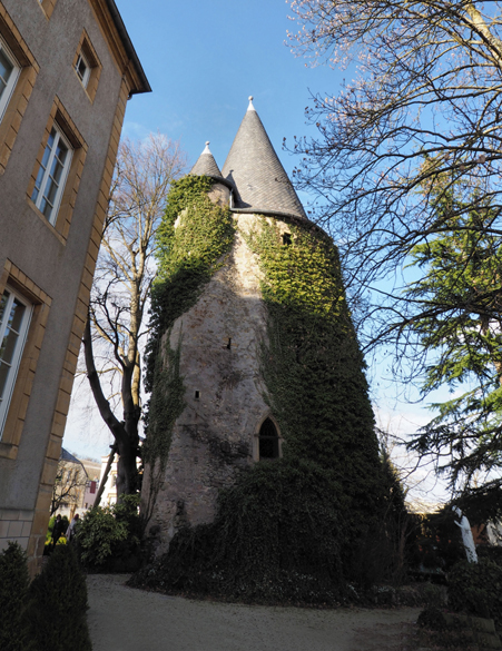 Accueil