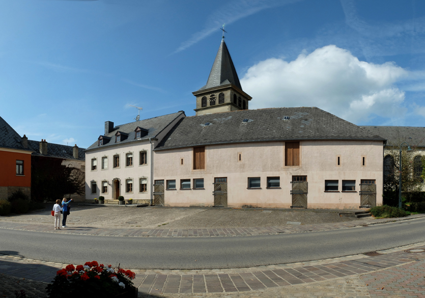 Accueil