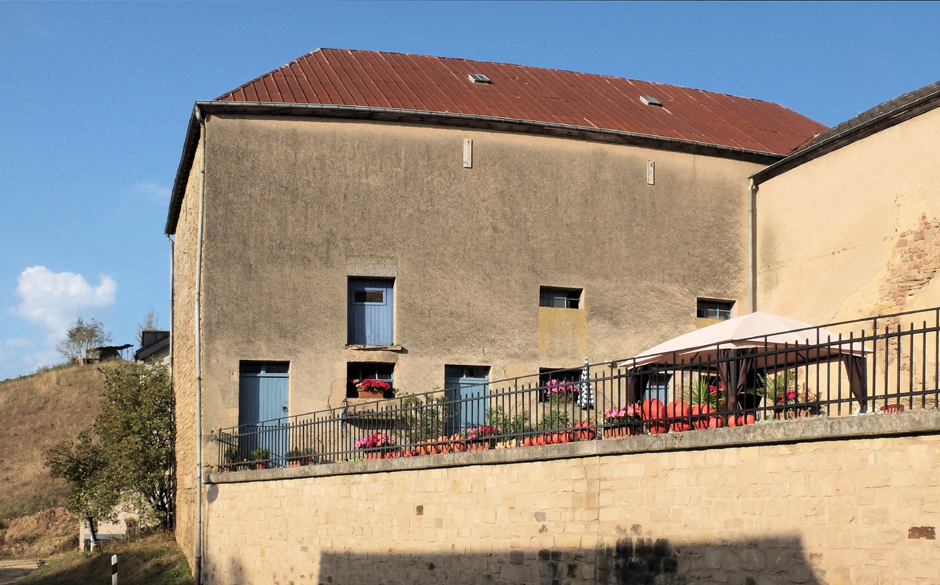 Accueil