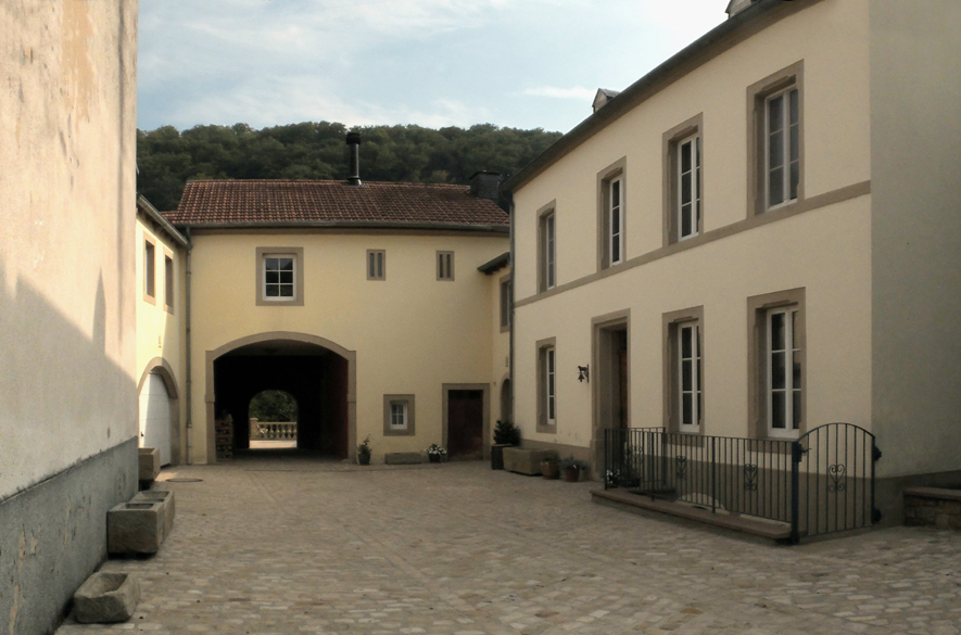 Accueil