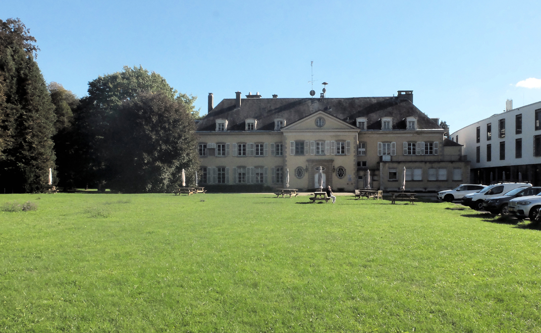 Accueil