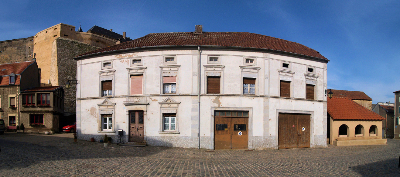 Accueil