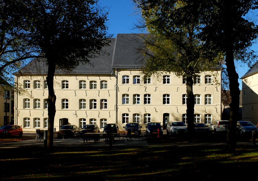 Accueil