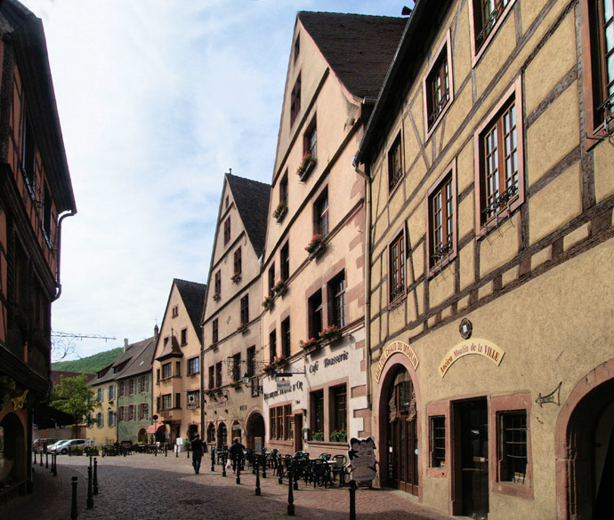 Accueil