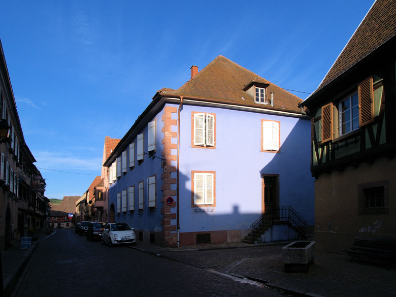 Accueil