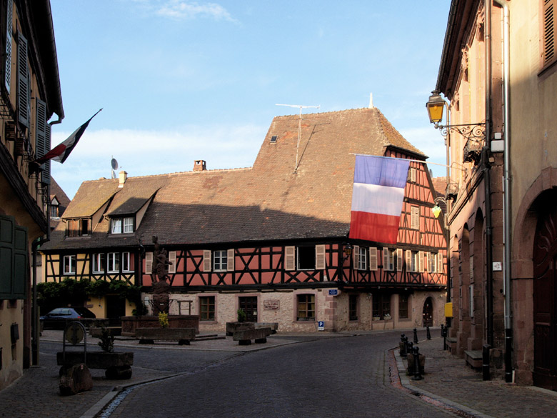 Accueil
