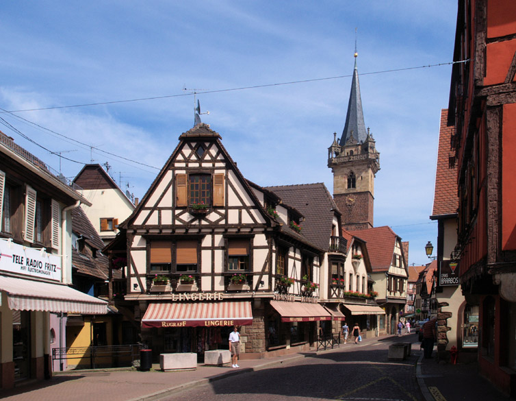 Accueil