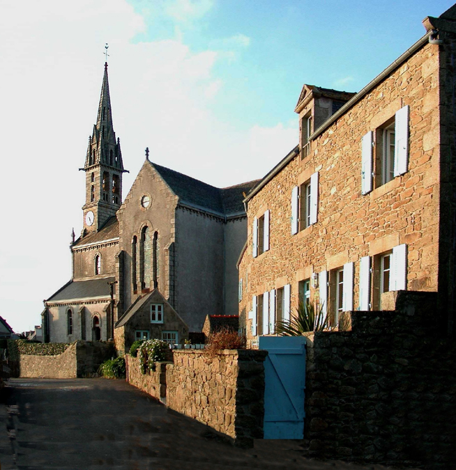 Accueil