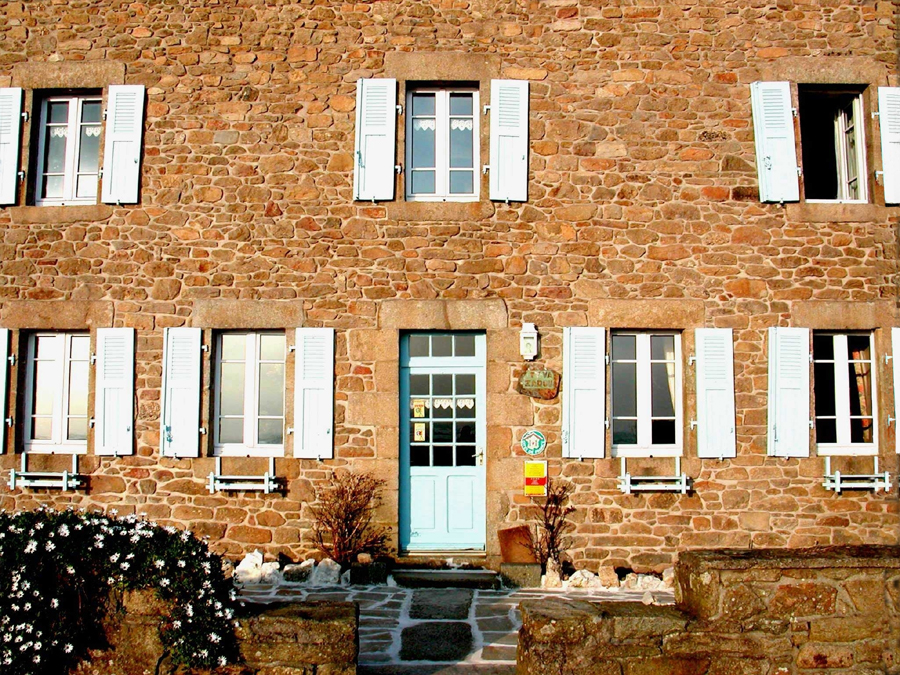 Accueil