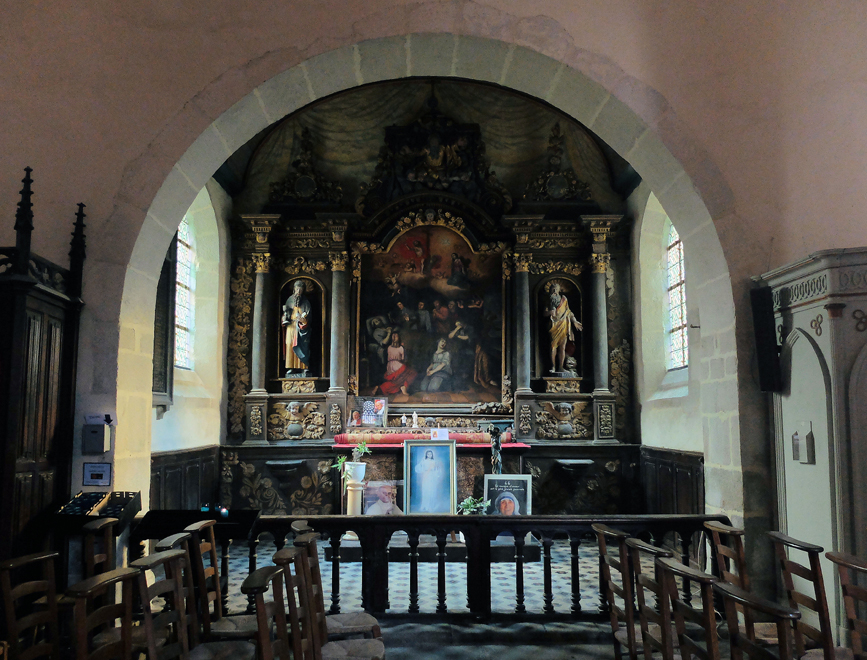 Accueil