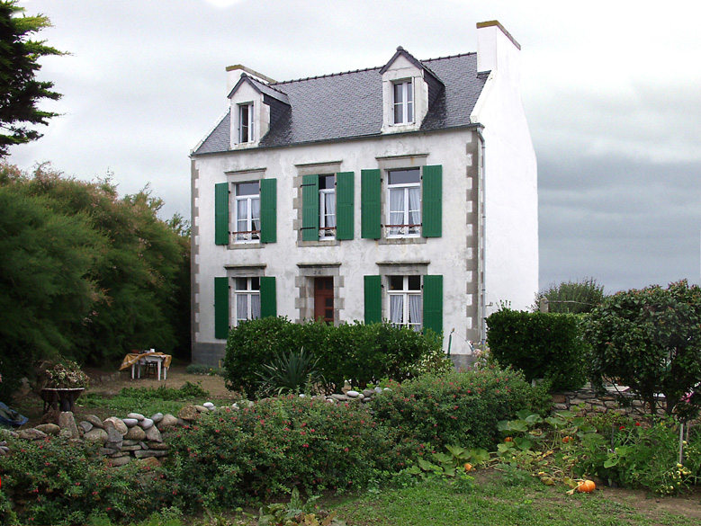 Accueil