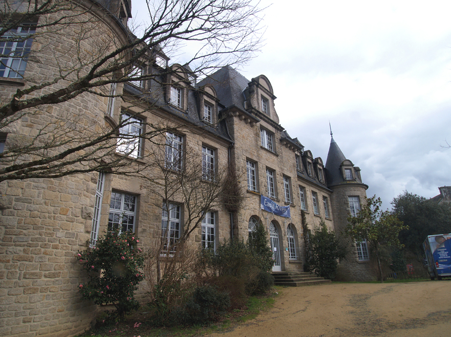 Accueil