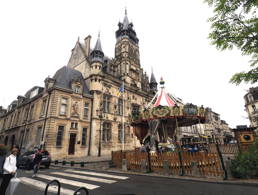 Accueil