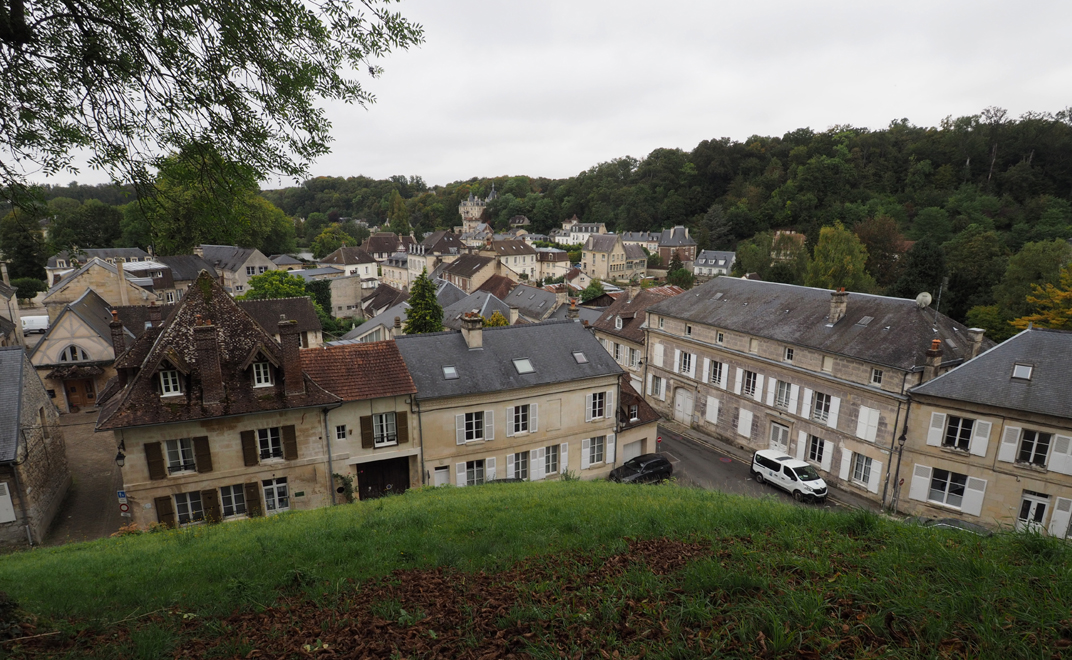 Accueil
