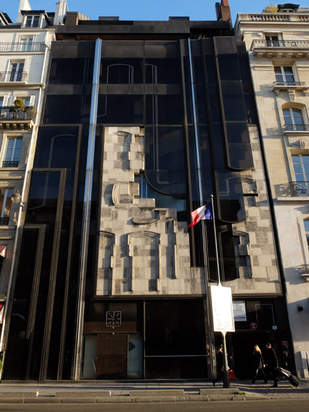 Accueil