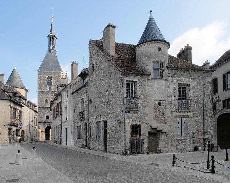 Accueil