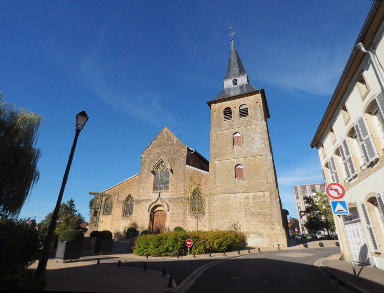 Accueil