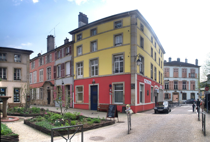Accueil