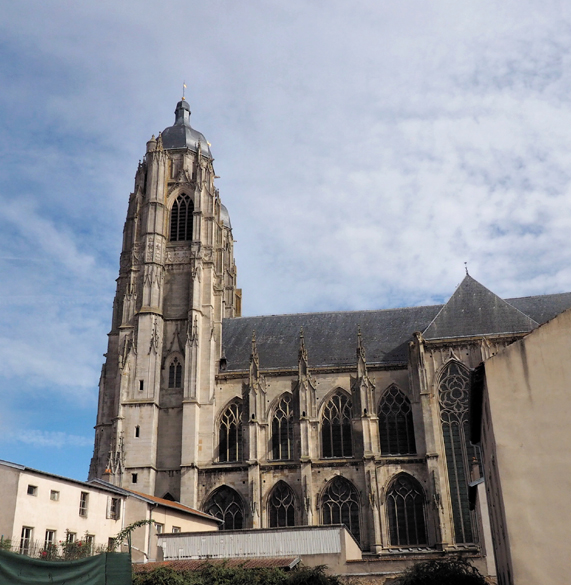Accueil