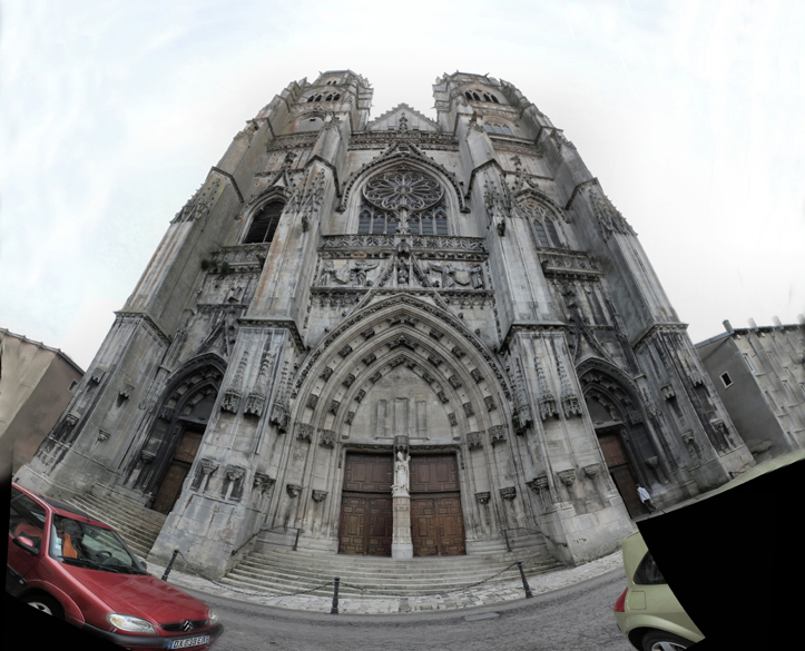 Accueil