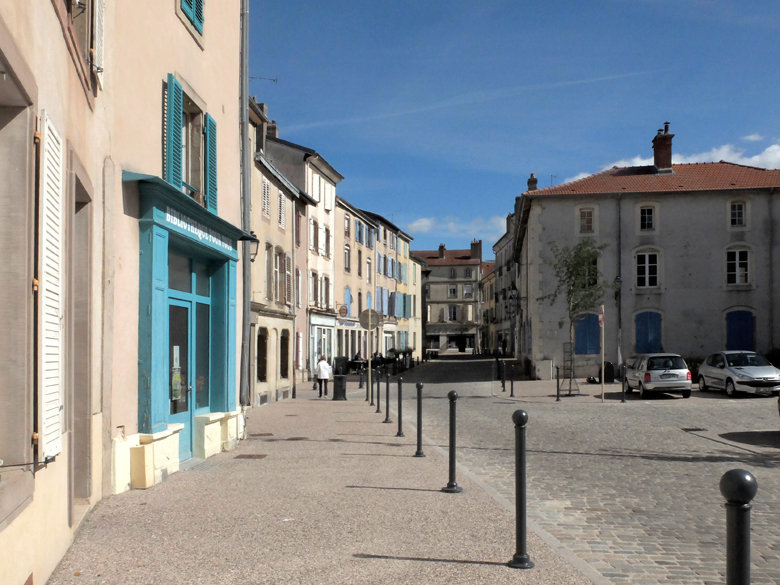 Accueil