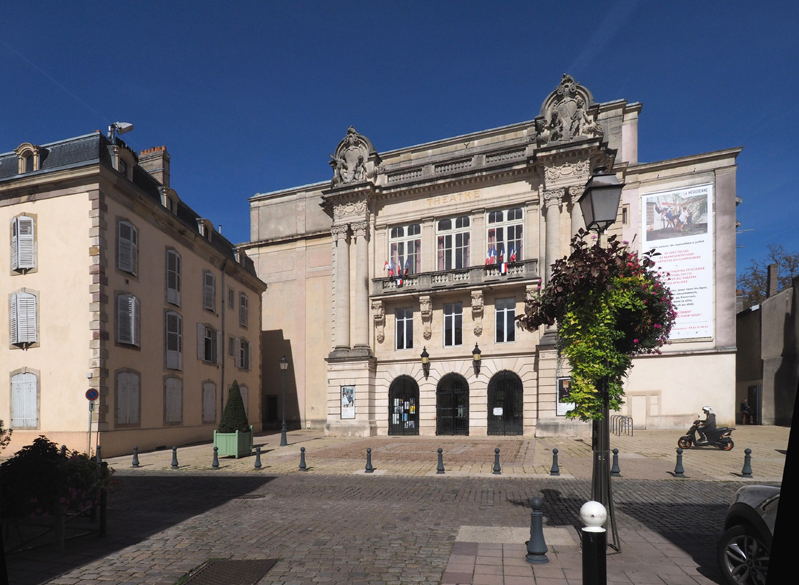 Accueil