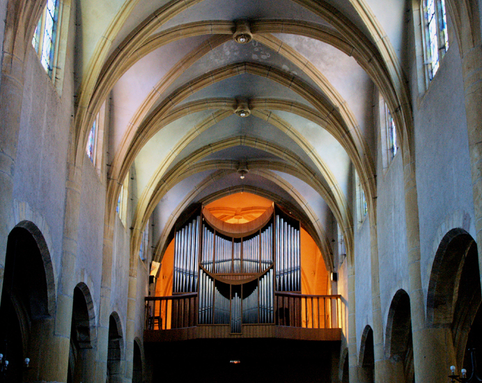 Accueil