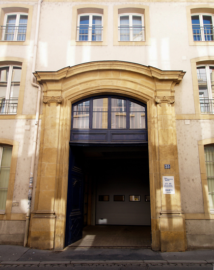 Accueil