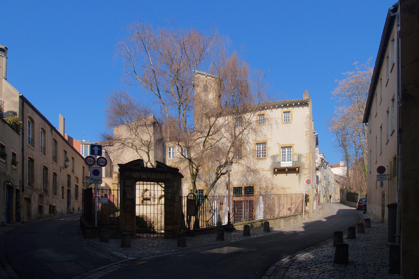 Accueil