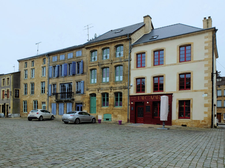 Accueil