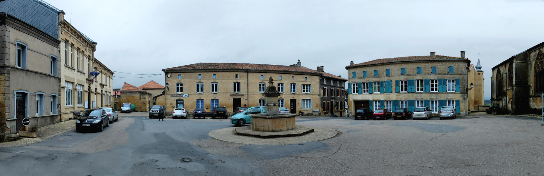 Accueil