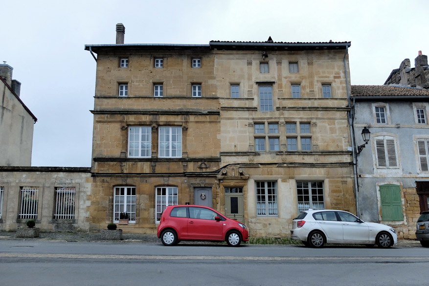 Accueil