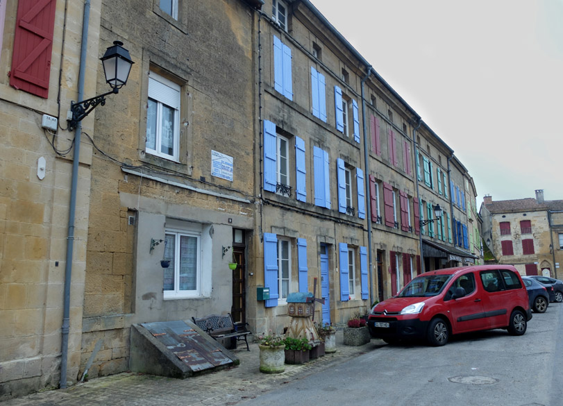 Accueil