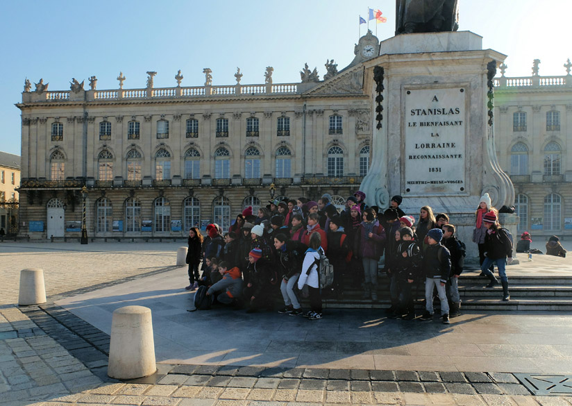 Accueil