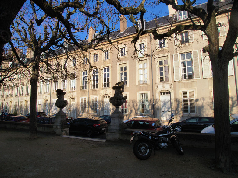 Accueil
