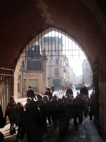 Accueil