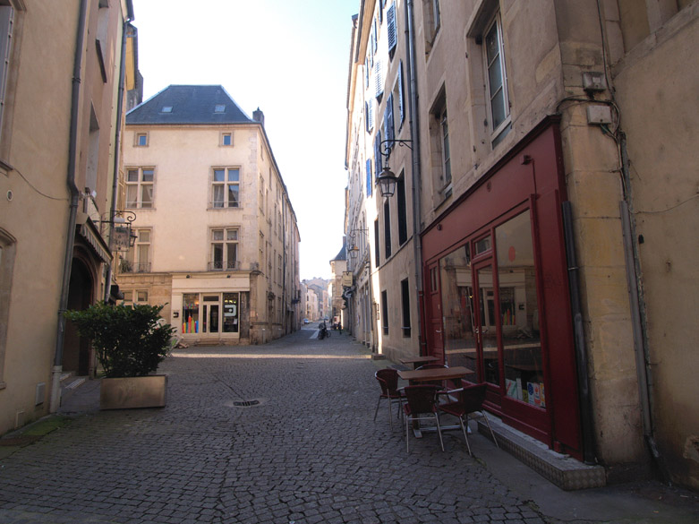 Accueil
