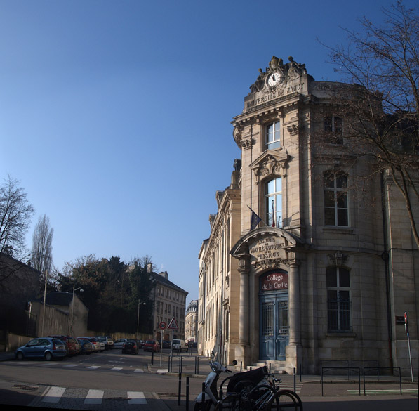 Accueil