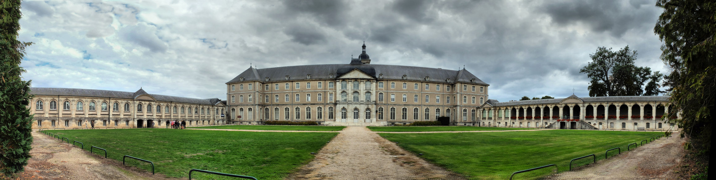 Accueil