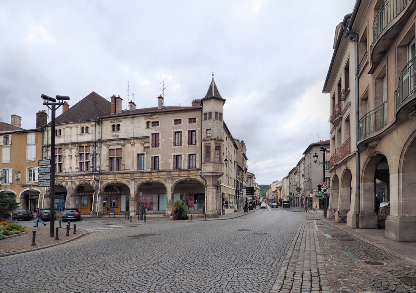 Accueil