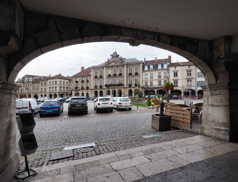 Accueil