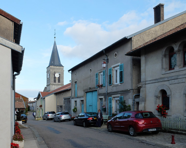 Accueil
