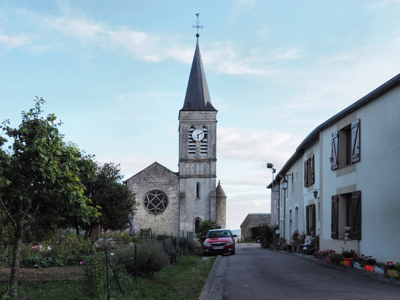 Accueil